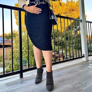 Women's sparkly heels by STEVE MADDEN🖤